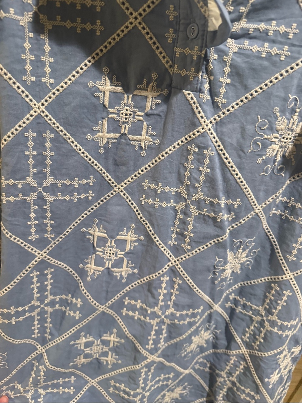 Entro Dress - Picture 7 of 7